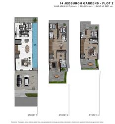 Frankel Estate (D15), Semi-Detached #599726671